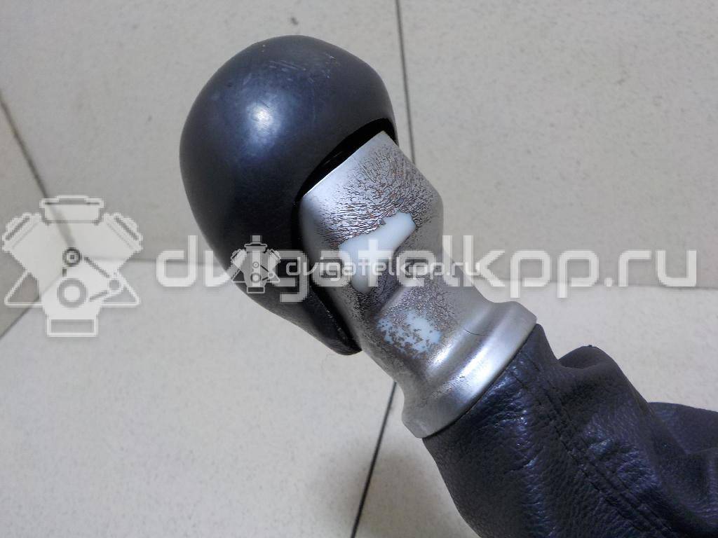 Фото Кулиса КПП  437004y100wk для kia RIO {forloop.counter}}
