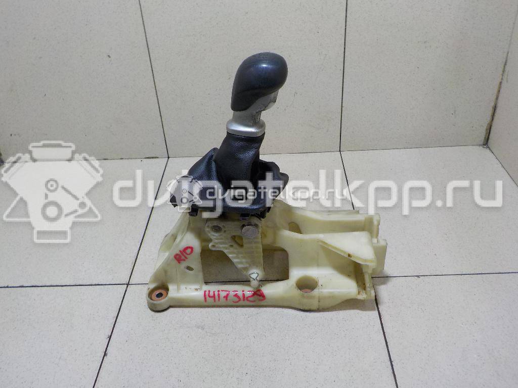 Фото Кулиса КПП  437004y100wk для kia RIO {forloop.counter}}