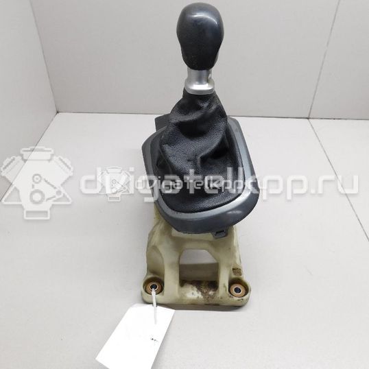 Фото Кулиса КПП  437004y100wk для kia RIO