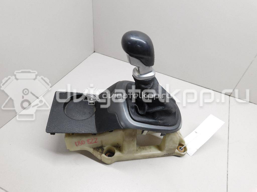 Фото Кулиса КПП  437004y100wk для kia RIO {forloop.counter}}