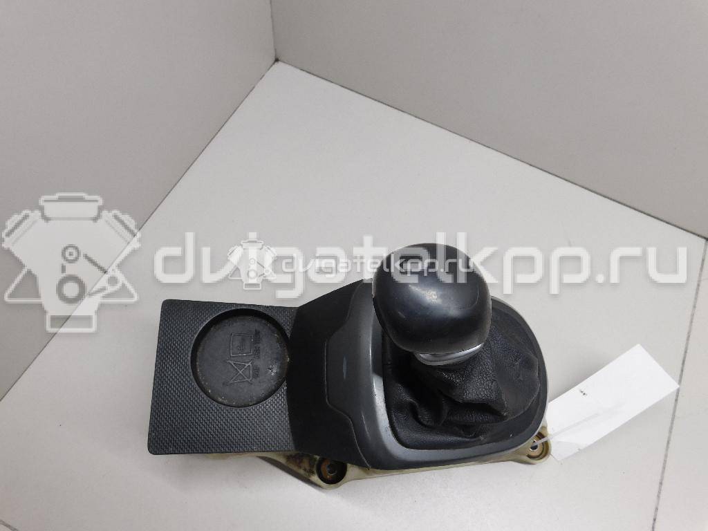 Фото Кулиса КПП  437004y100wk для kia RIO {forloop.counter}}