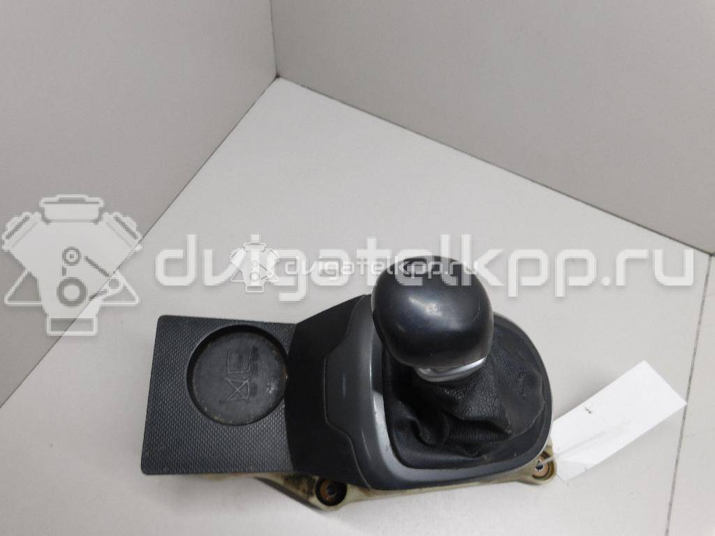 Фото Кулиса КПП  437004y100wk для kia RIO {forloop.counter}}