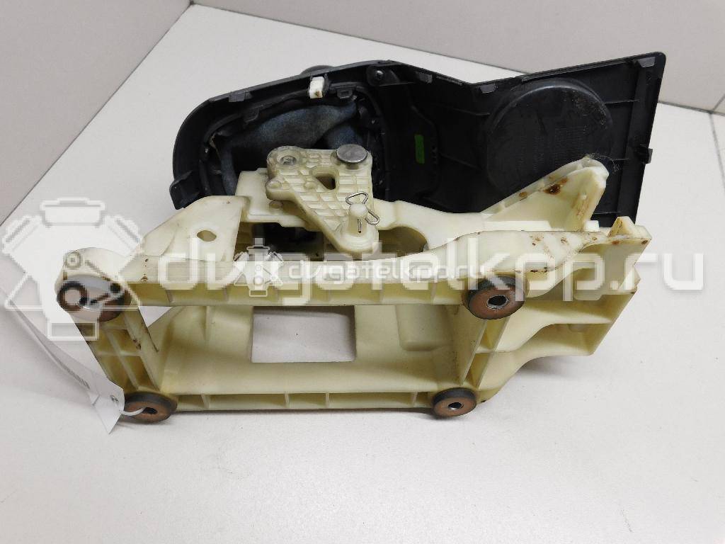 Фото Кулиса КПП  437004y100wk для kia RIO {forloop.counter}}