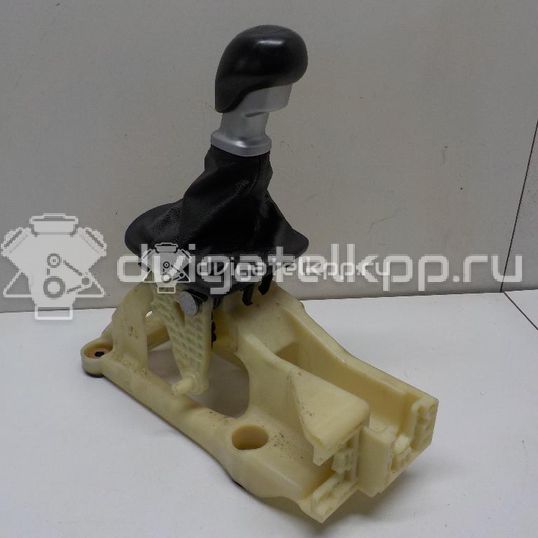 Фото Кулиса КПП  437004Y100WK для kia RIO