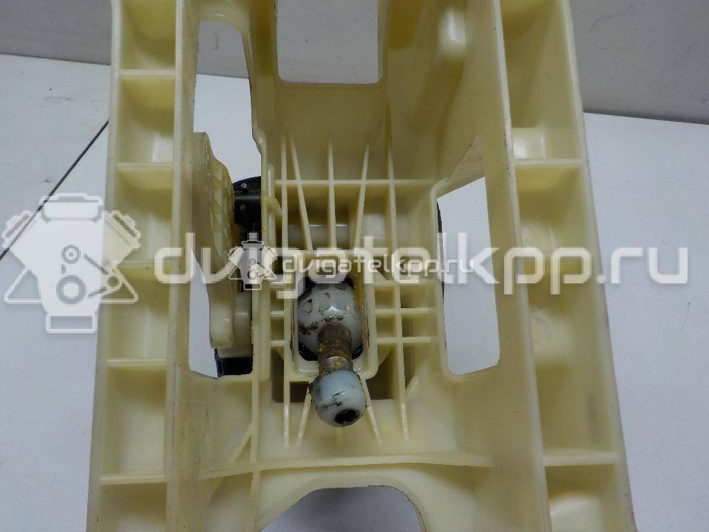 Фото Кулиса КПП  437004Y100WK для kia RIO {forloop.counter}}