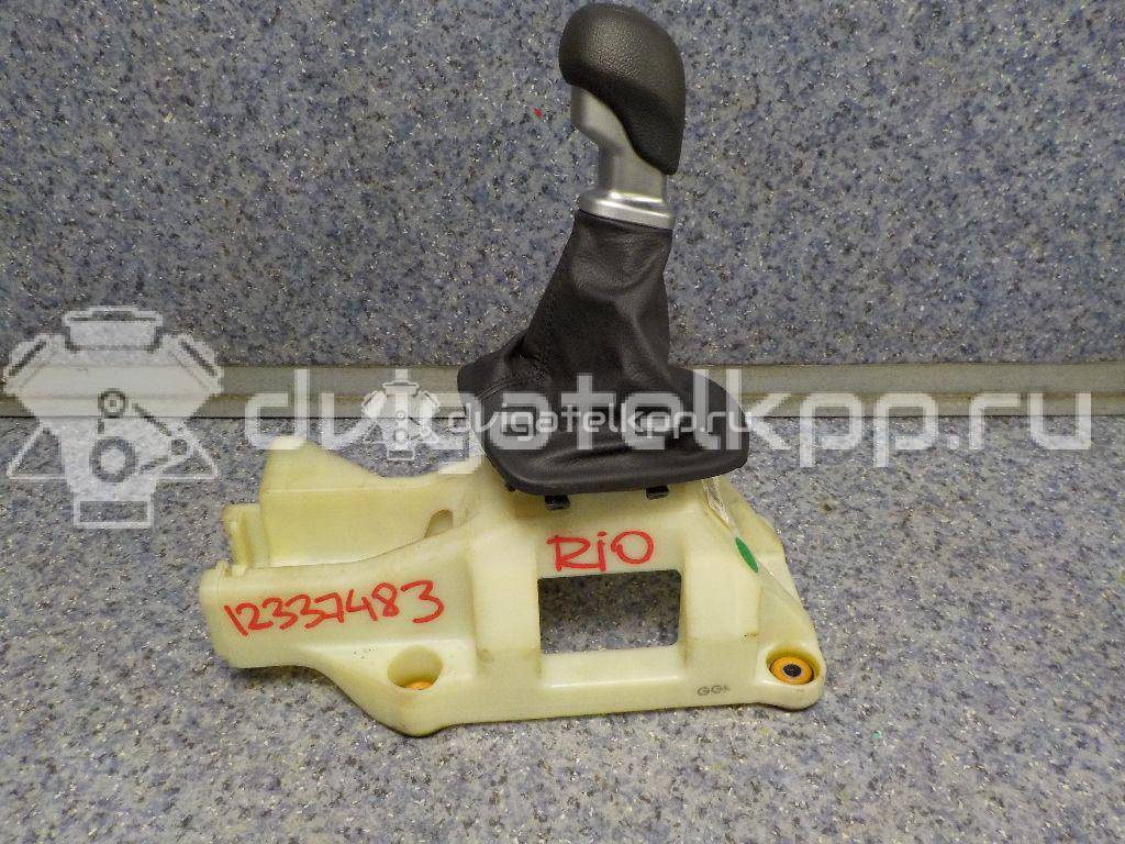 Фото Кулиса КПП  437004Y100WK для kia RIO {forloop.counter}}