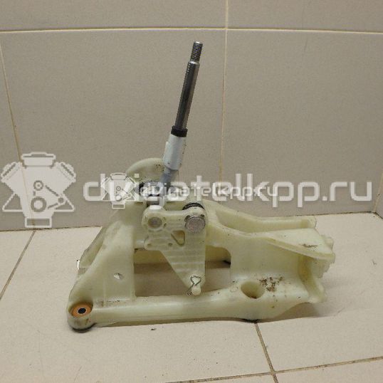 Фото Кулиса КПП  437004Y100WK для kia RIO