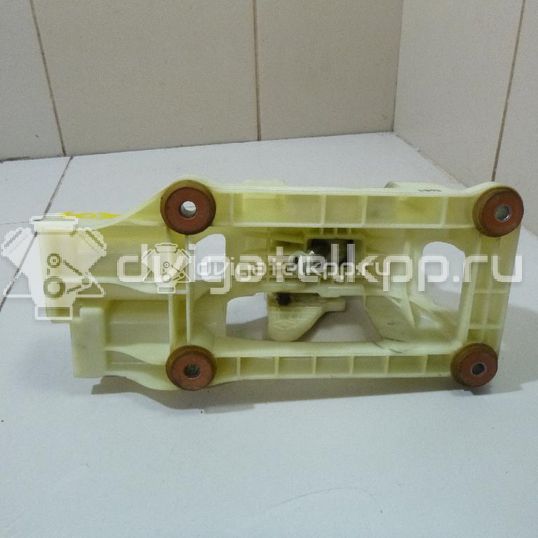 Фото Кулиса КПП  437004y100wk для kia RIO