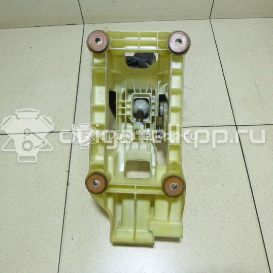 Фото Кулиса КПП  437004Y100WK для kia RIO