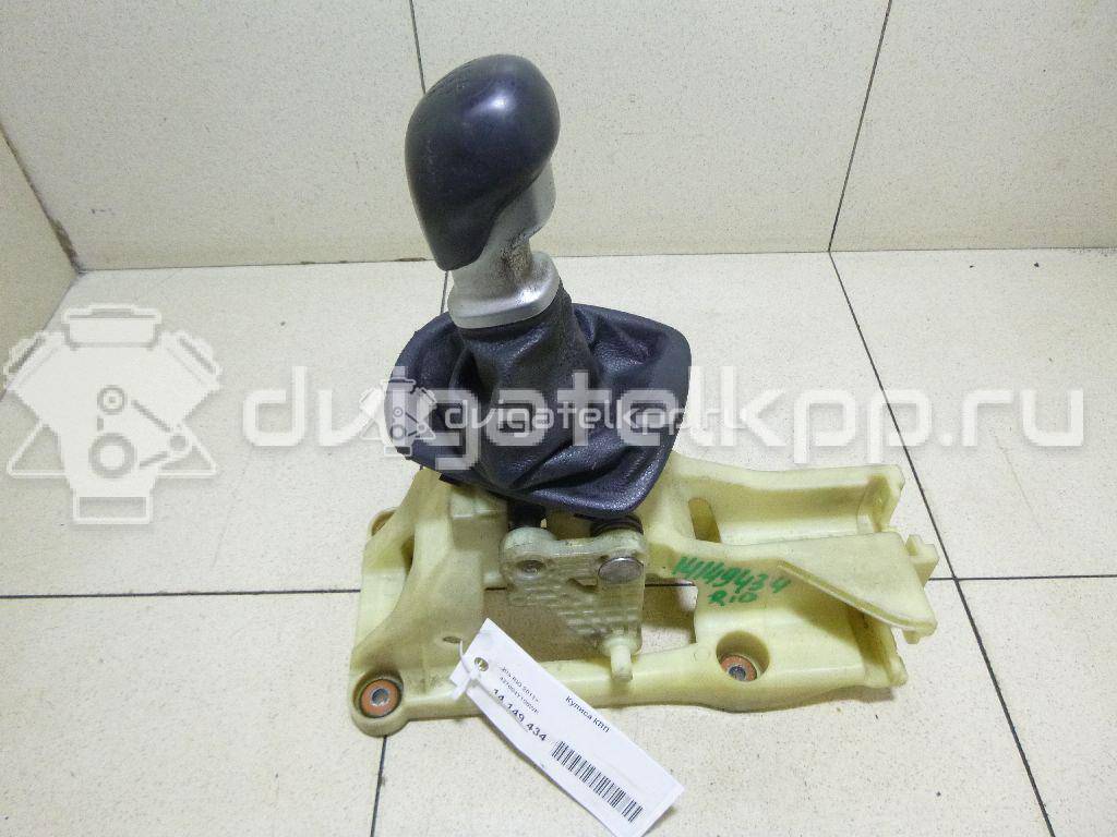 Фото Кулиса КПП  437004Y100WK для kia RIO {forloop.counter}}