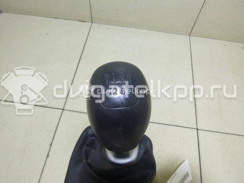 Фото Кулиса КПП  437004Y100WK для kia RIO {forloop.counter}}