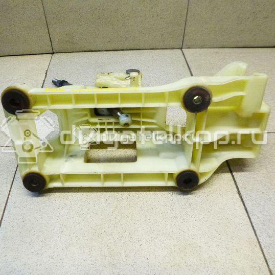 Фото Кулиса КПП  437004y100wk для kia RIO