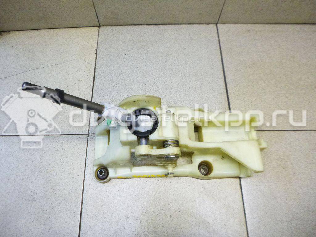 Фото Кулиса КПП  437004y100wk для kia RIO {forloop.counter}}