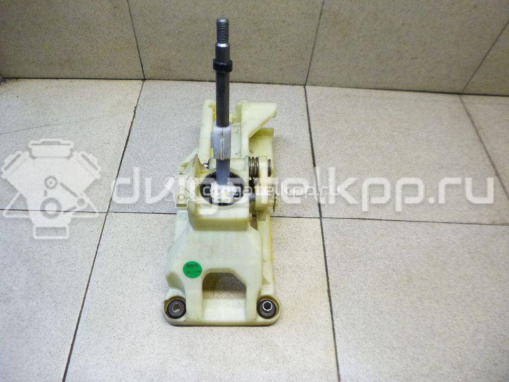 Фото Кулиса КПП  437004y100wk для kia RIO {forloop.counter}}