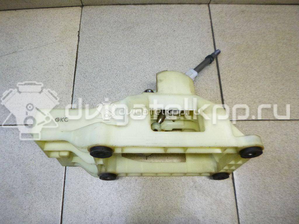 Фото Кулиса КПП  437004y100wk для kia RIO {forloop.counter}}