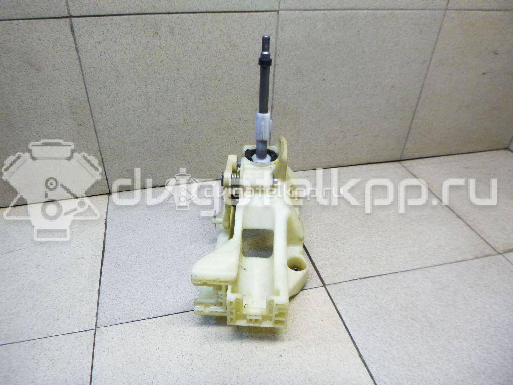 Фото Кулиса КПП  437004y100wk для kia RIO {forloop.counter}}
