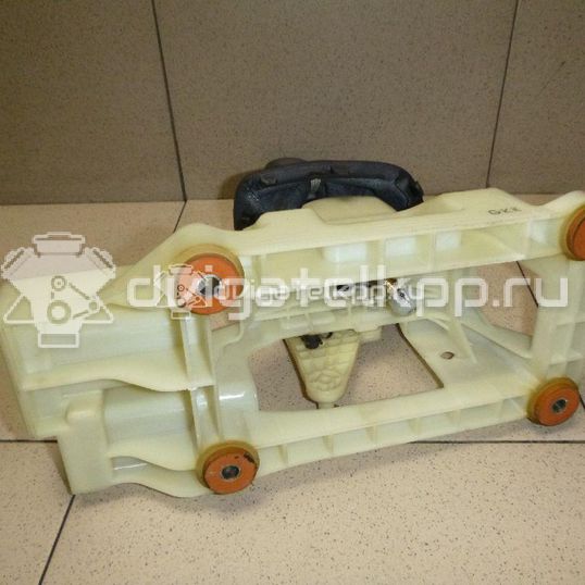 Фото Кулиса КПП  437004Y100WK для kia RIO