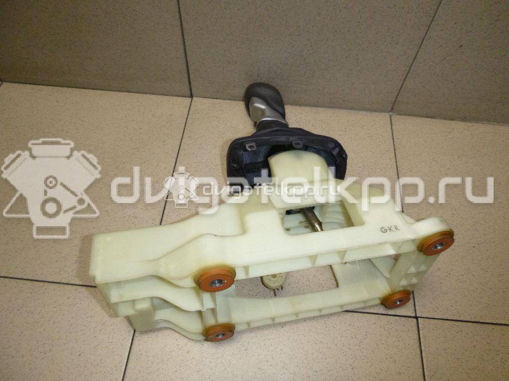 Фото Кулиса КПП  437004Y100WK для kia RIO {forloop.counter}}