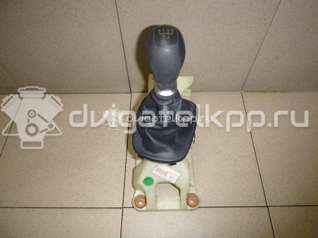Фото Кулиса КПП  437004Y100WK для kia RIO {forloop.counter}}