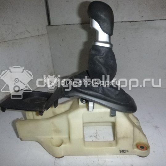 Фото Кулиса КПП  437004Y100WK для kia RIO