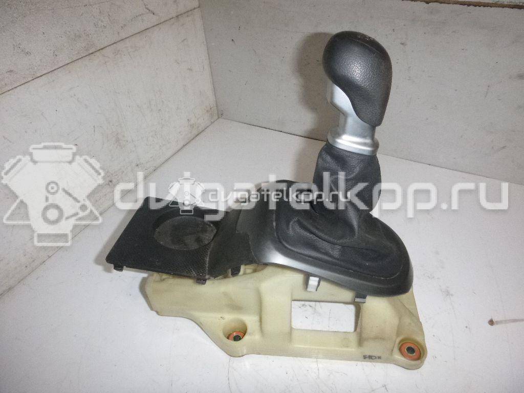 Фото Кулиса КПП  437004Y100WK для kia RIO {forloop.counter}}