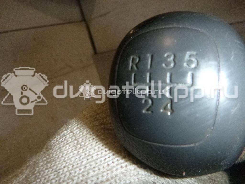 Фото Кулиса КПП  437004Y100WK для kia RIO {forloop.counter}}