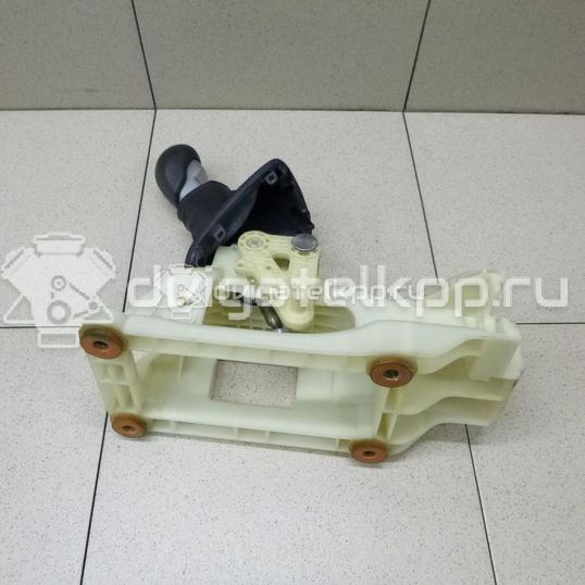 Фото Кулиса КПП  437004Y100WK для kia RIO