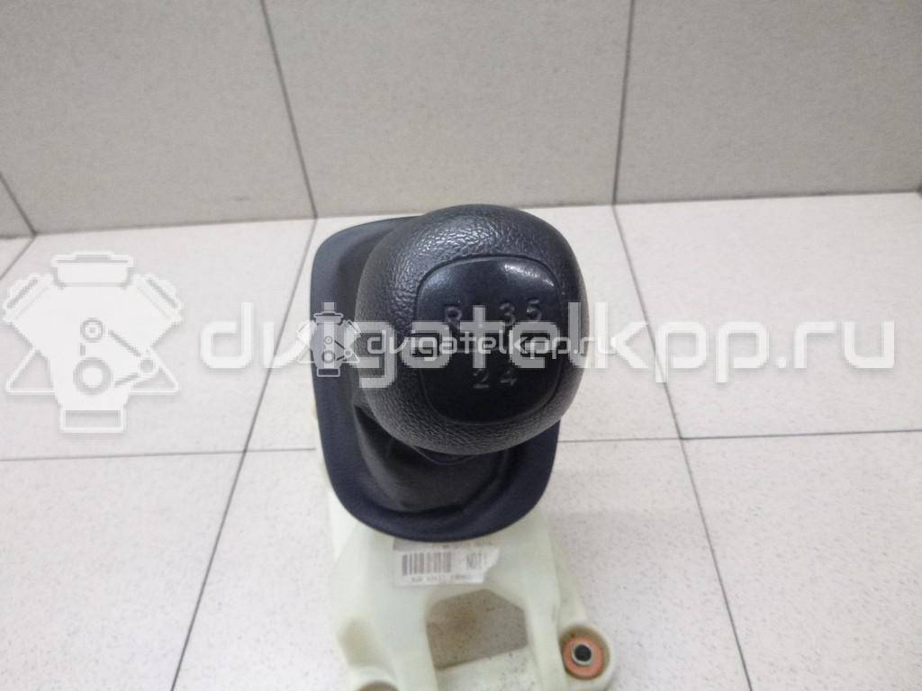 Фото Кулиса КПП  437004Y100WK для kia RIO {forloop.counter}}
