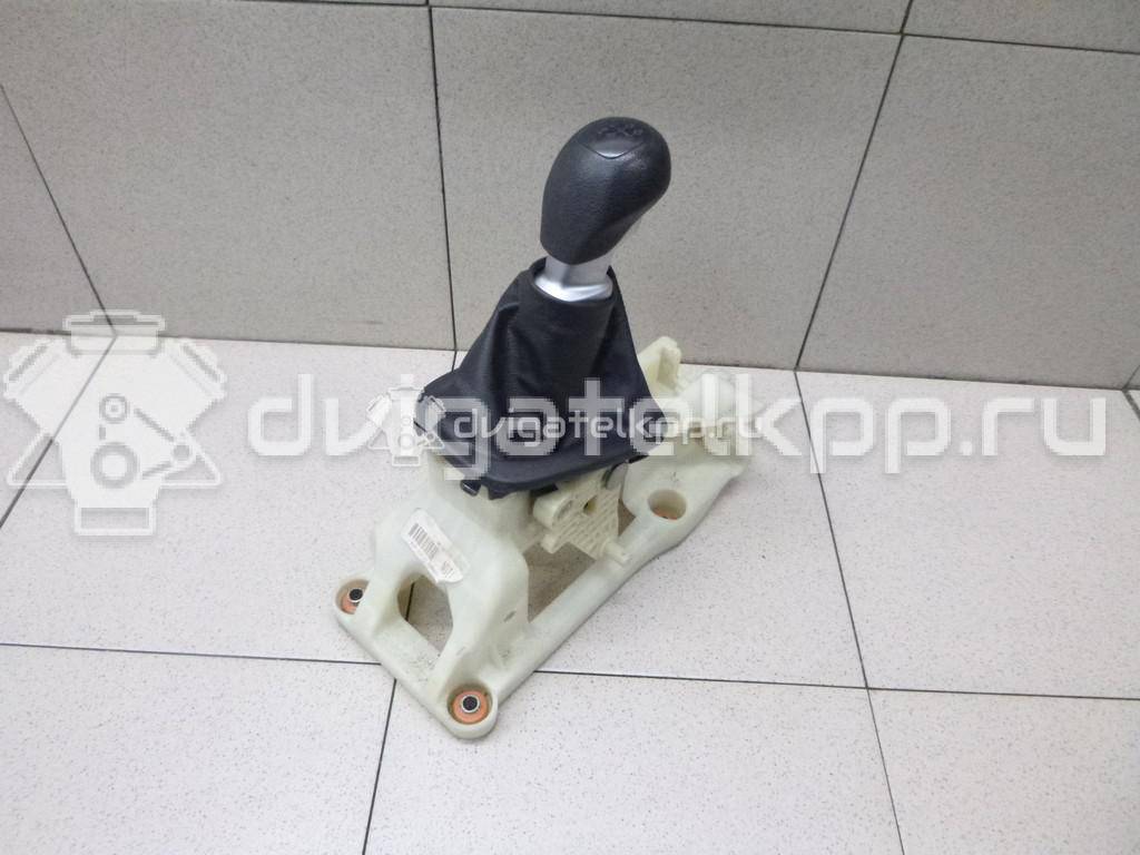Фото Кулиса КПП  437004Y100WK для kia RIO {forloop.counter}}