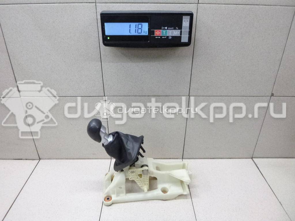Фото Кулиса КПП  437004Y100WK для kia RIO {forloop.counter}}