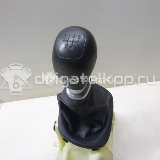 Фото Кулиса КПП  437004Y100WK для kia RIO