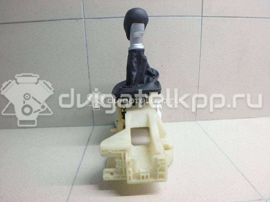 Фото Кулиса КПП  437004Y100WK для kia RIO {forloop.counter}}