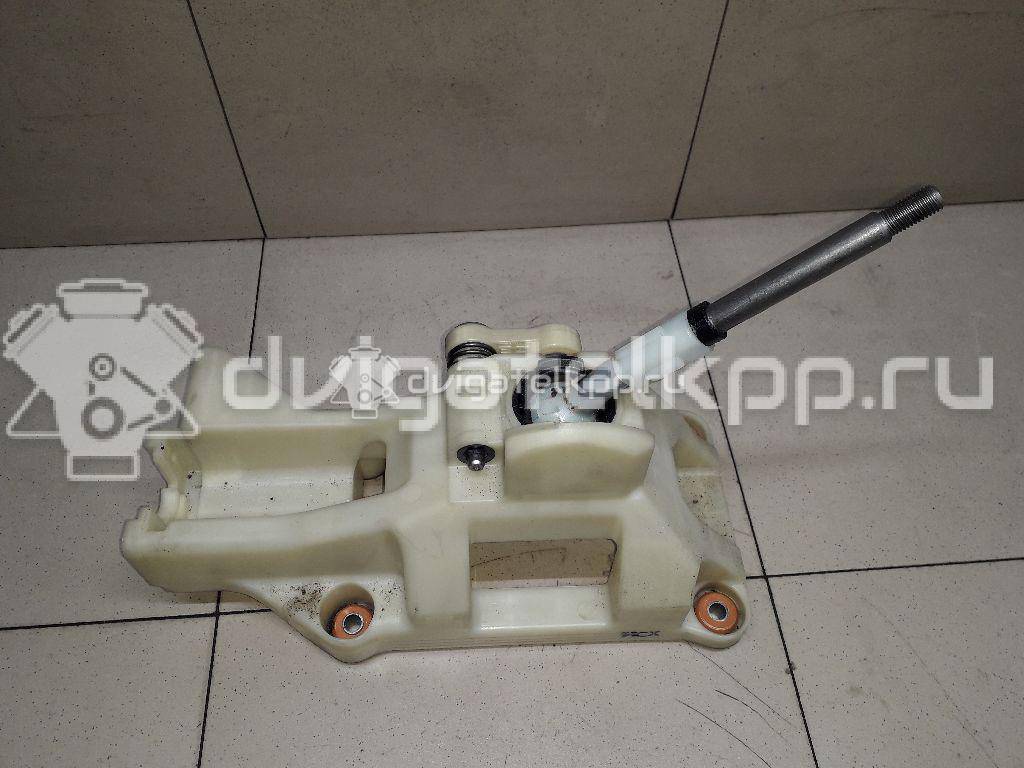 Фото Кулиса КПП  437004Y100WK для kia RIO {forloop.counter}}