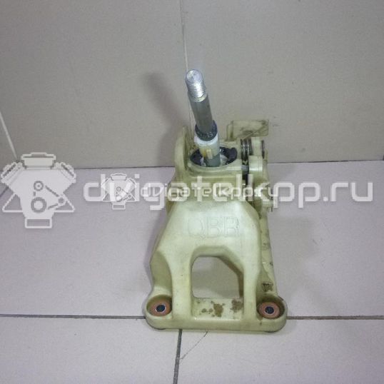 Фото Кулиса КПП  437004y100wk для kia RIO
