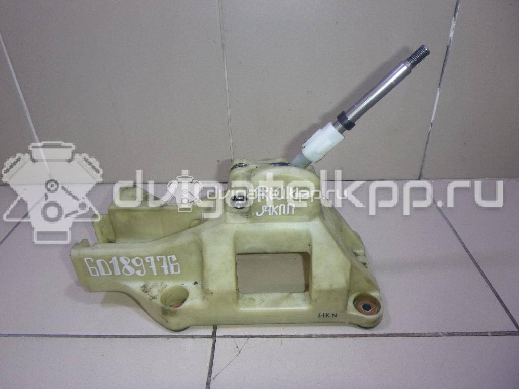 Фото Кулиса КПП  437004y100wk для kia RIO {forloop.counter}}