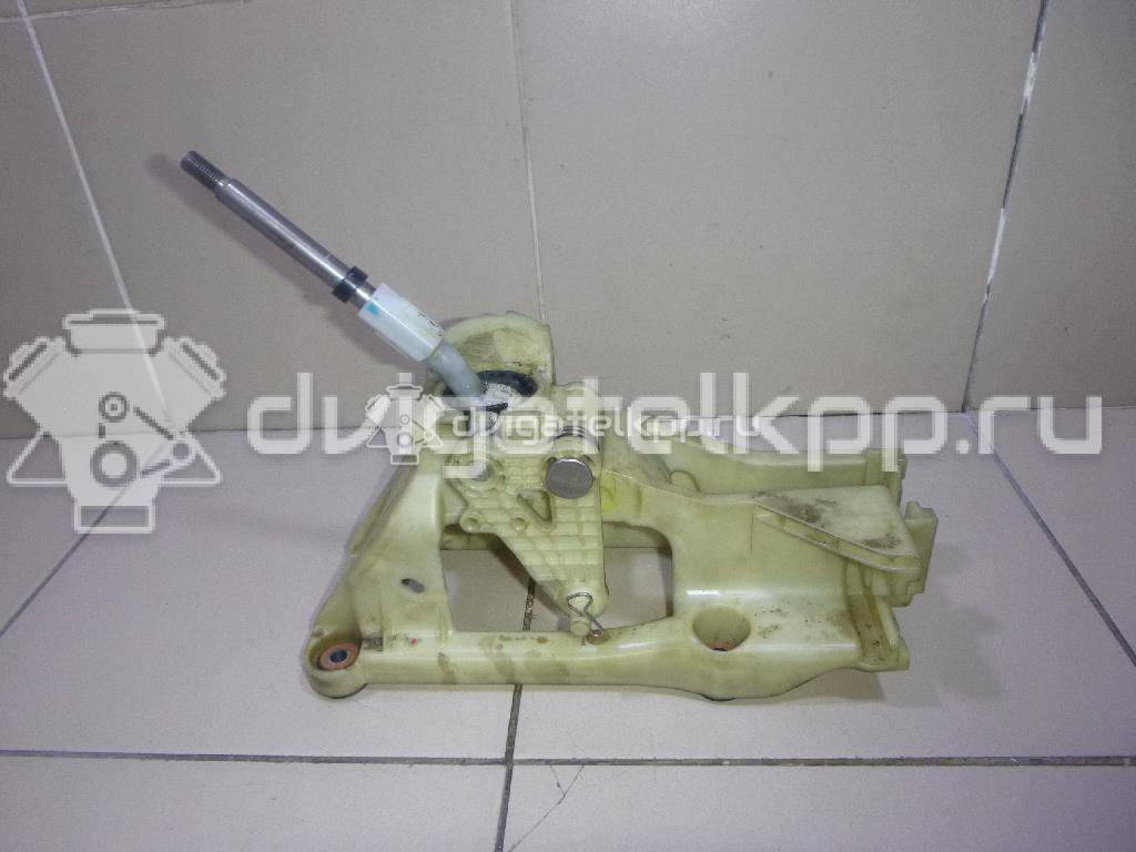 Фото Кулиса КПП  437004y100wk для kia RIO {forloop.counter}}