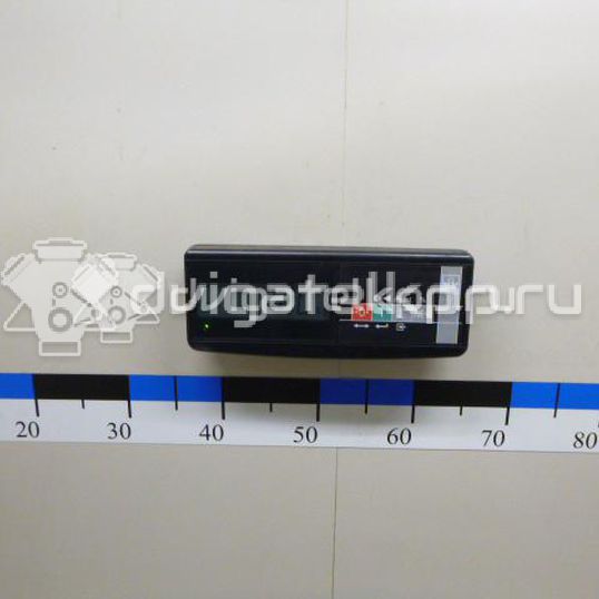 Фото Кулиса КПП  437004Y100WK для kia RIO