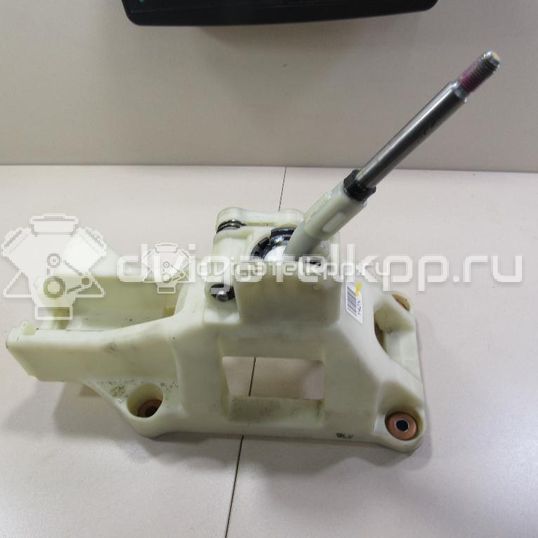 Фото Кулиса КПП  437004Y110WK для kia RIO
