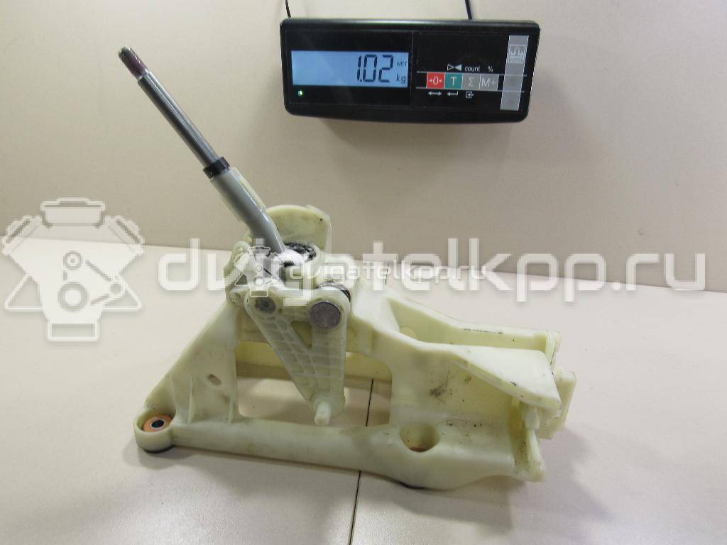 Фото Кулиса КПП  437004Y110WK для kia RIO {forloop.counter}}