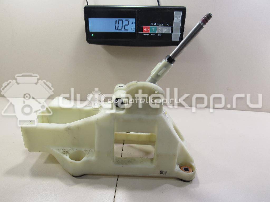 Фото Кулиса КПП  437004Y110WK для kia RIO {forloop.counter}}
