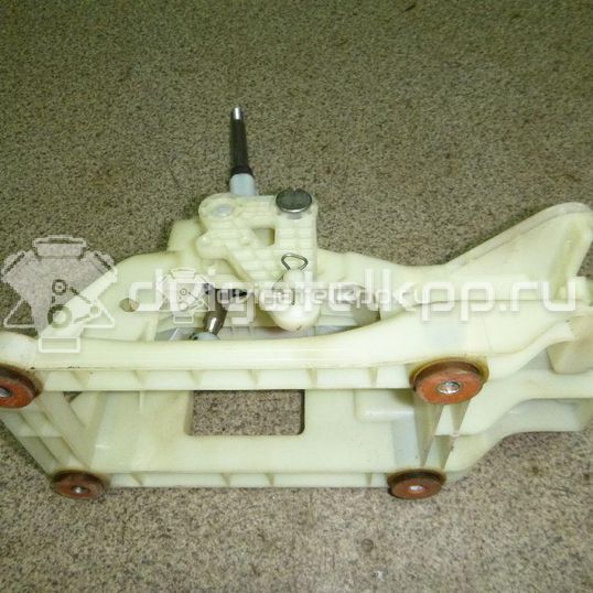 Фото Кулиса КПП  437004Y110WK для kia RIO