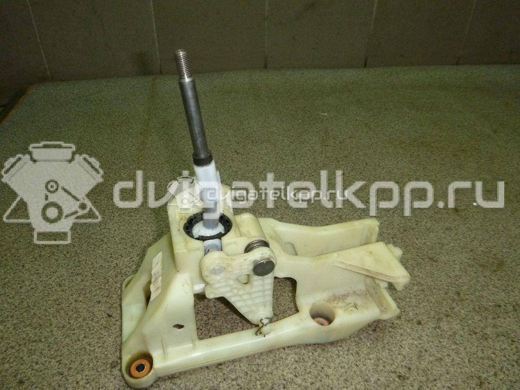 Фото Кулиса КПП  437004Y110WK для kia RIO {forloop.counter}}