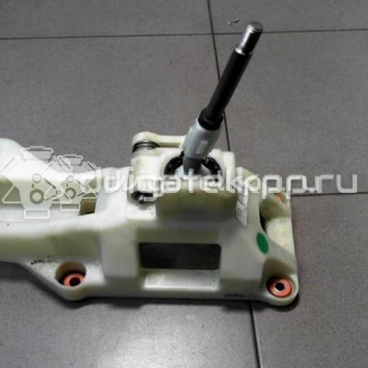 Фото Кулиса КПП  437004Y110WK для kia RIO
