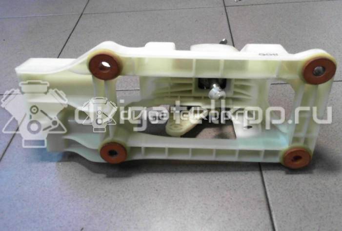 Фото Кулиса КПП  437004Y110WK для kia RIO {forloop.counter}}