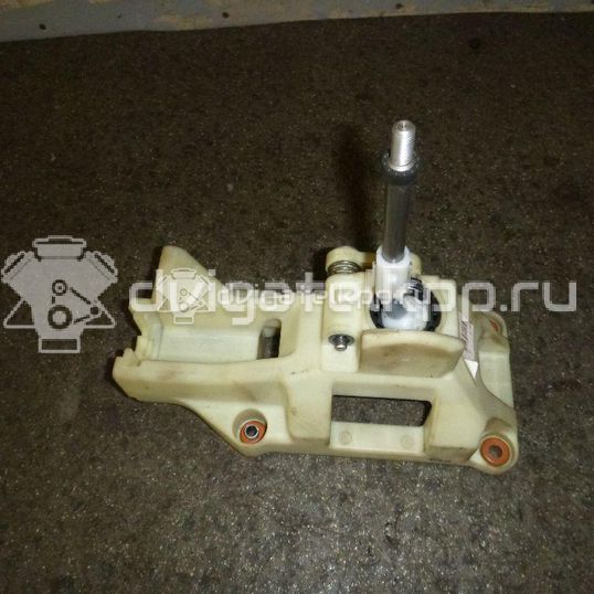 Фото Кулиса КПП  437004Y110WK для kia RIO