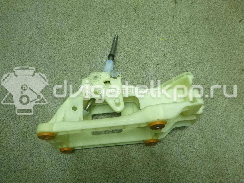 Фото Кулиса КПП  437004Y110WK для kia RIO {forloop.counter}}