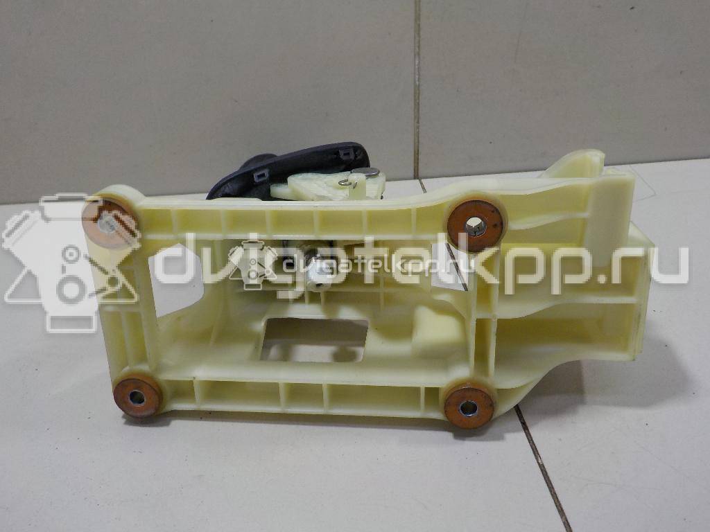 Фото Кулиса КПП  437004Y420WK для kia RIO {forloop.counter}}