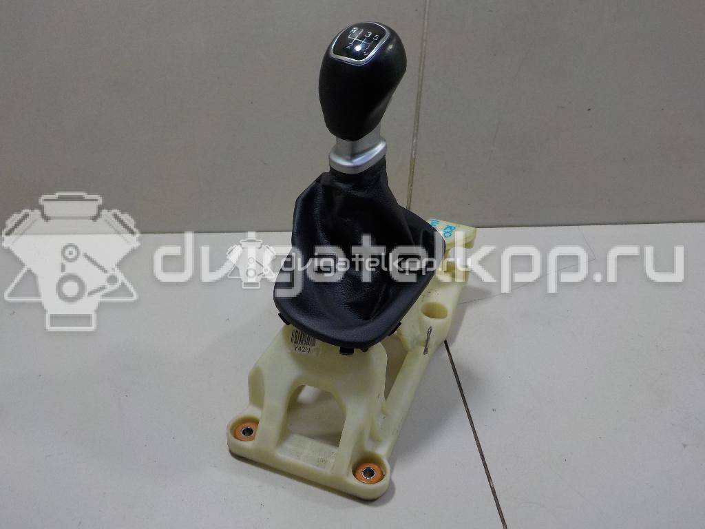 Фото Кулиса КПП  437004Y420WK для kia RIO {forloop.counter}}