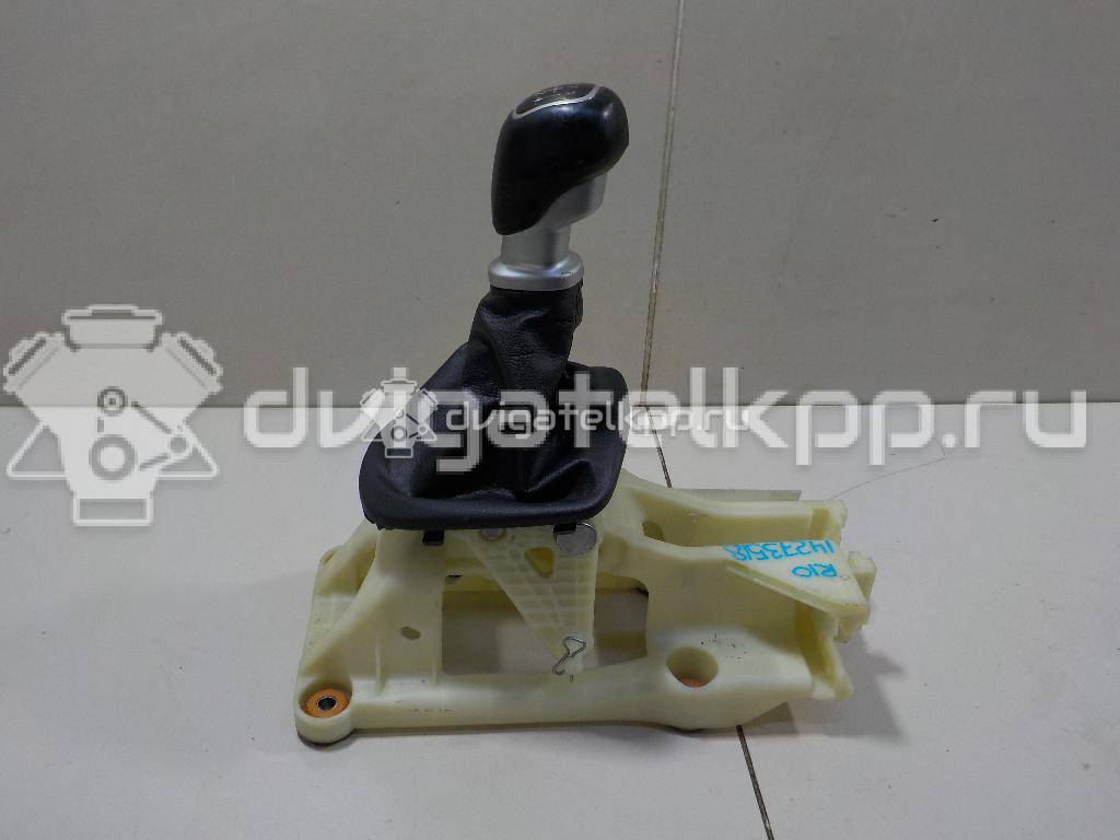 Фото Кулиса КПП  437004Y420WK для kia RIO {forloop.counter}}