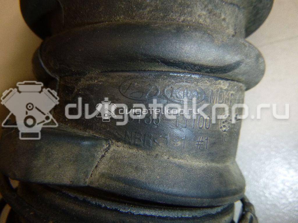 Фото Патрубок воздушного фильтра  281381y100 для Hyundai / Kia {forloop.counter}}